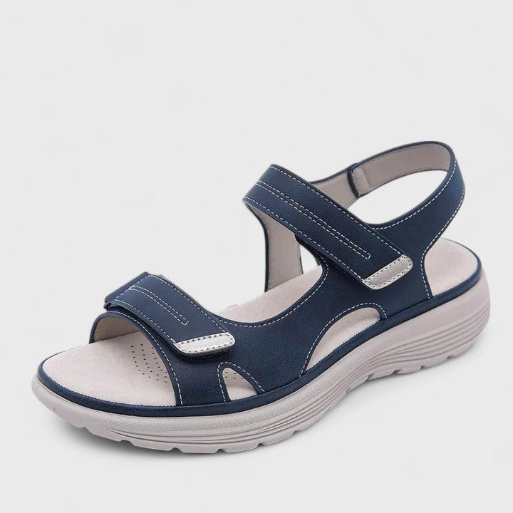 HEIDI | WIDE-FIT SANDALS