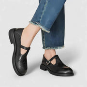Tenzin | Mary Jane Shoes – product view 4