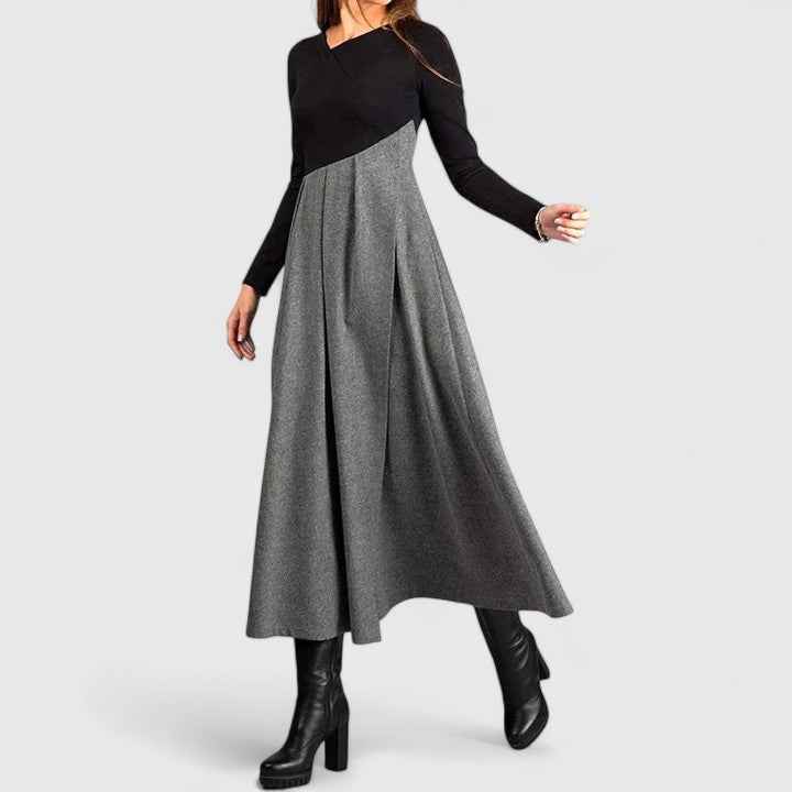 REVALINE | DRESS