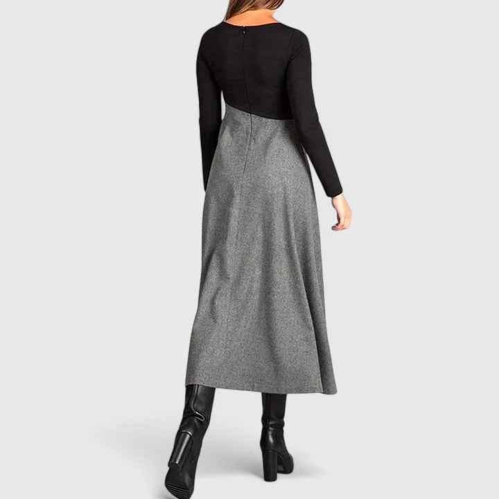REVALINE | DRESS