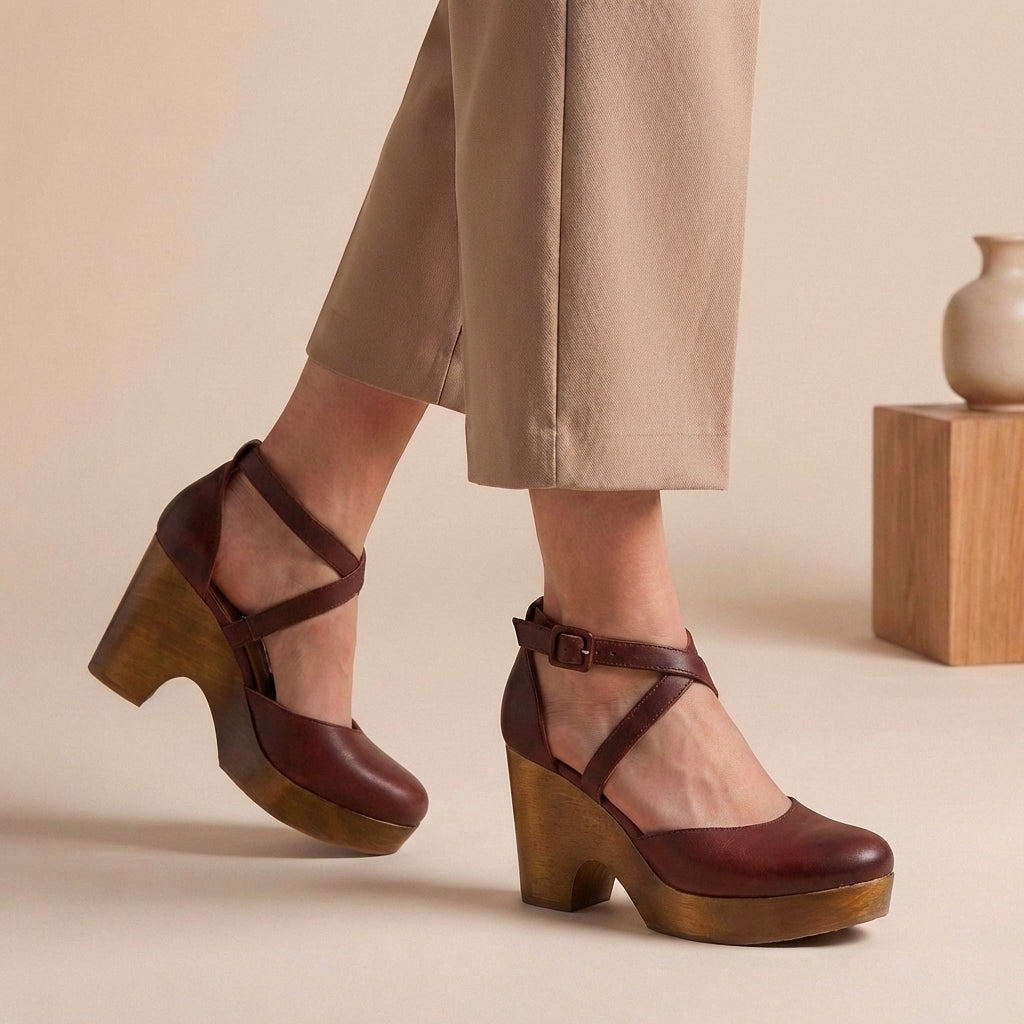 Women's heels