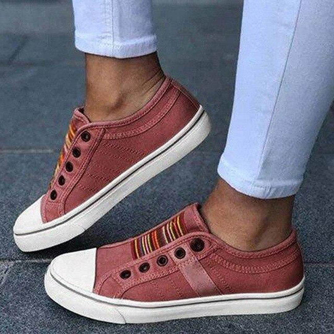 Women's trainers