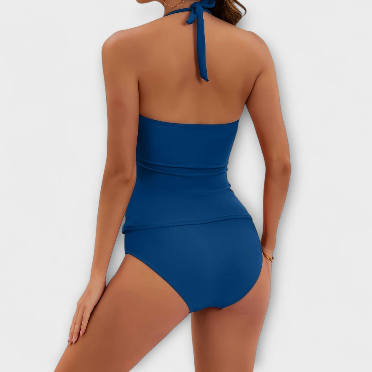 SIENNA | PRINTED SWIMSUIT