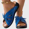 DARCY | SLIP-ON ANTI-SLIP SANDALS
