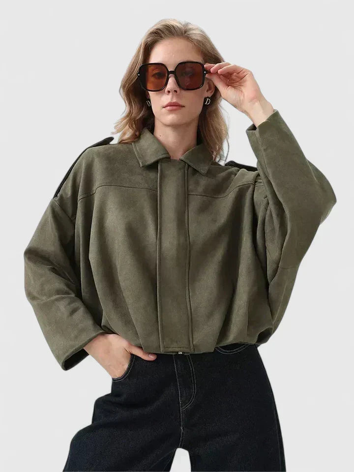 CHRYSTIAH | DRESS