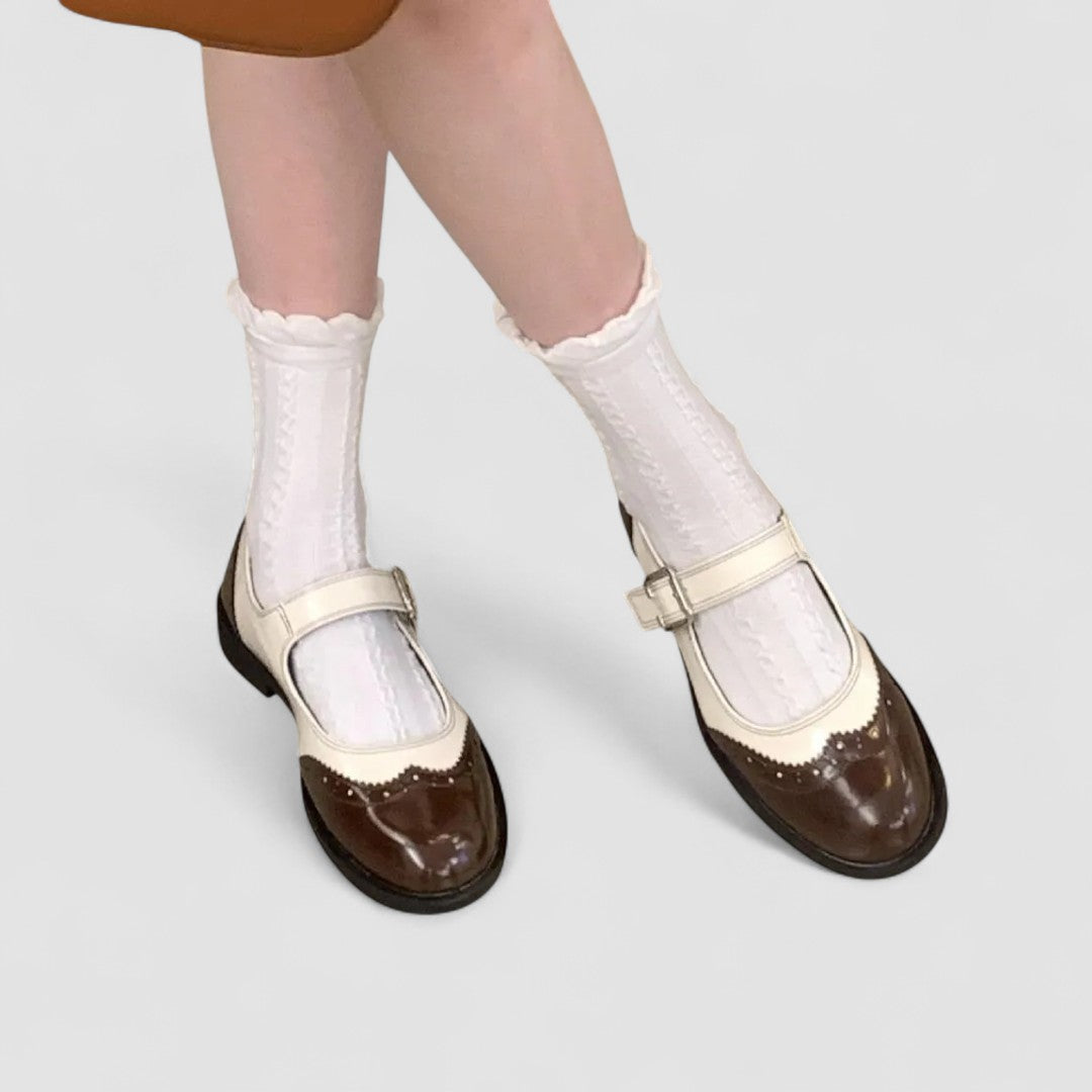 DOROTHY | SLIP-ON SHOES