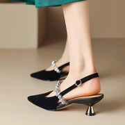 Women's heels