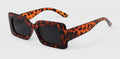 ELYANNA | OVERSIZED SUNGLASSES