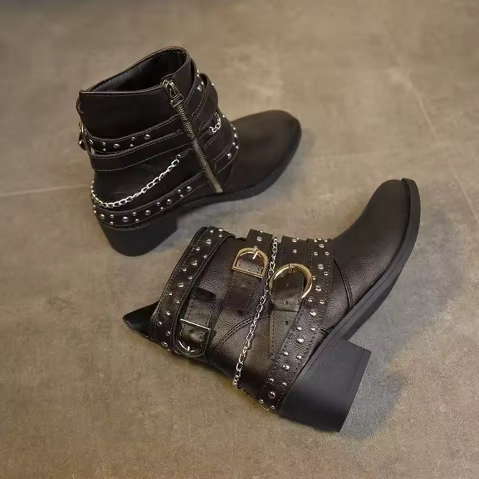 Women's boots