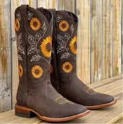 Women's boots