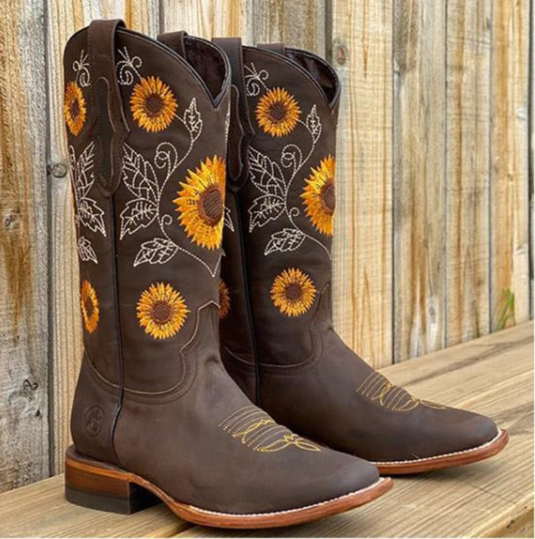 Women's boots