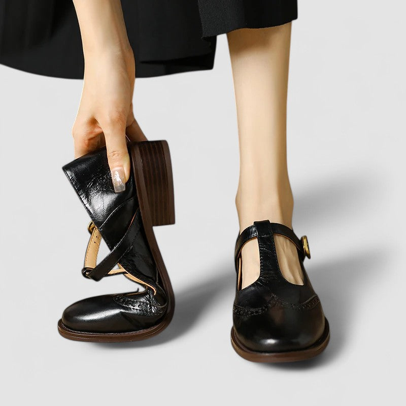 RUTH | SLIP-ON SHOES
