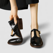 Ruth | Elegant Slip-On Shoes
