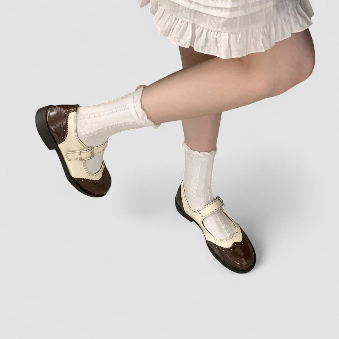 DOROTHY | SLIP-ON SHOES