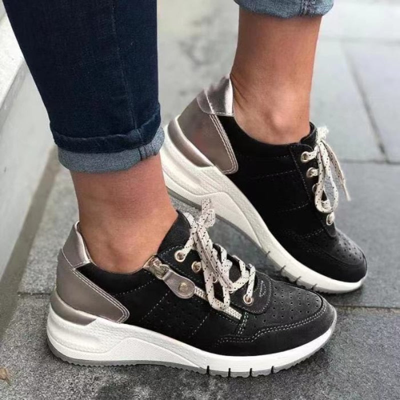 Women's loafers