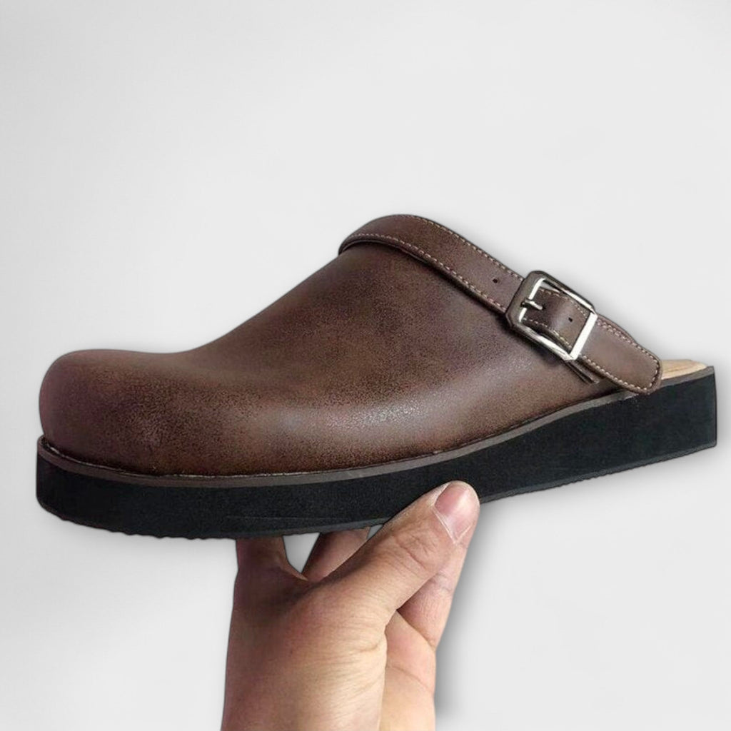 ORLA | SLIP-ON ANTI-SLIP SHOES