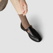 Victoria | Chic Slip-On Shoes