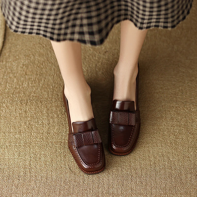 LOAFERS | LOAFERS