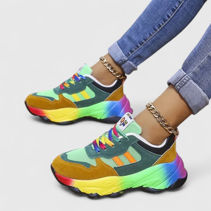CHRYSTANE | SHOES