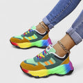 CHRYSTANE | SHOES