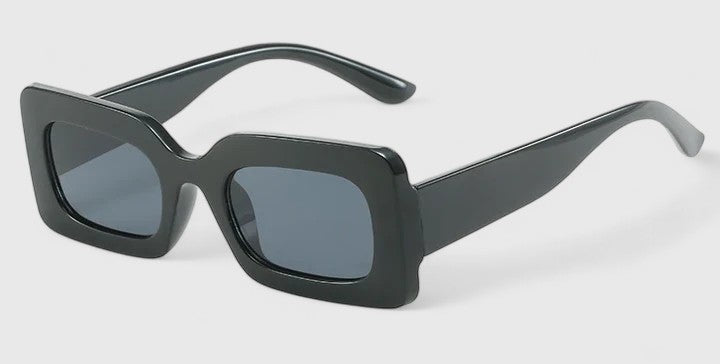Malika | Refined Sunglasses