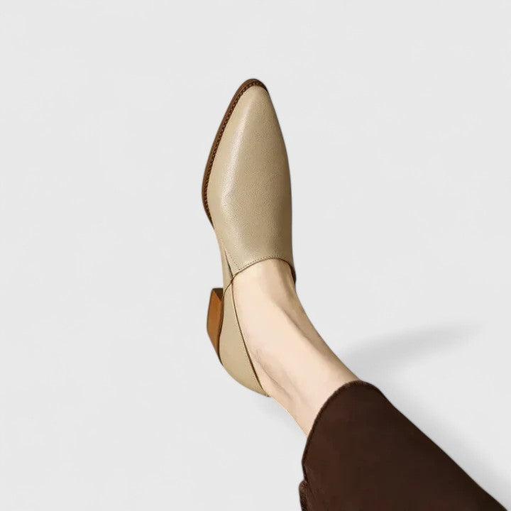 Kyadae | Orthopaedic Shoes