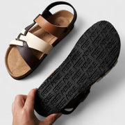 Mollie | Elegant Orthopaedic Sandals