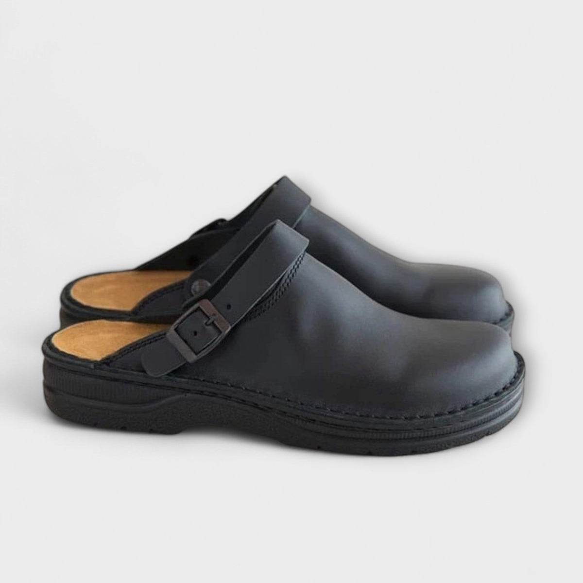 Oceane | Elegant Orthopaedic Shoes