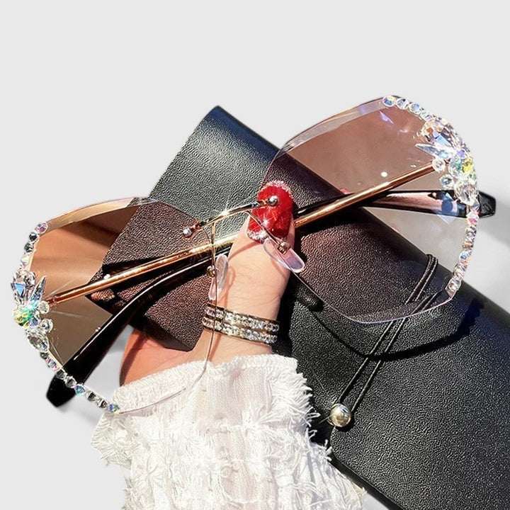 Brystahl | Sunglasses