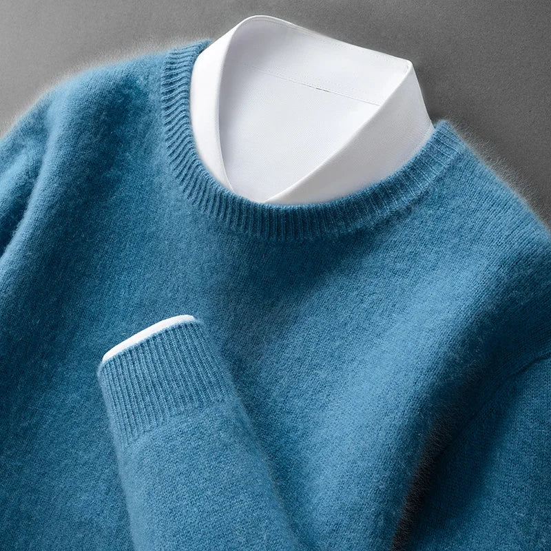 ANDRZEJ | COLLARED JACKET