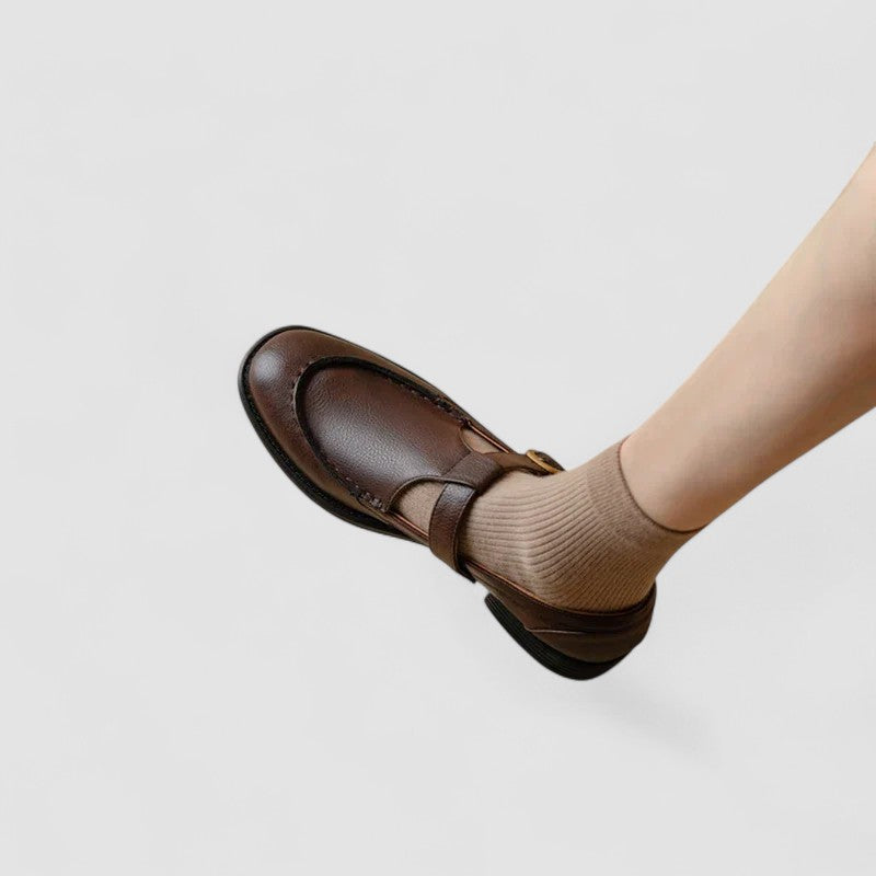 VICTORIA | SLIP-ON SHOES