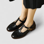 Ruth | Elegant Slip-On Shoes
