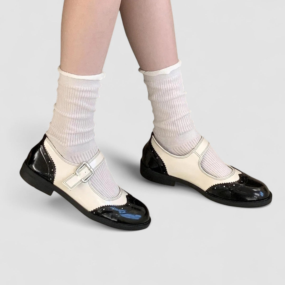 DOROTHY | SLIP-ON SHOES