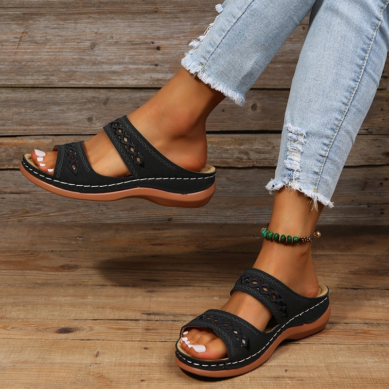 Women's sandals