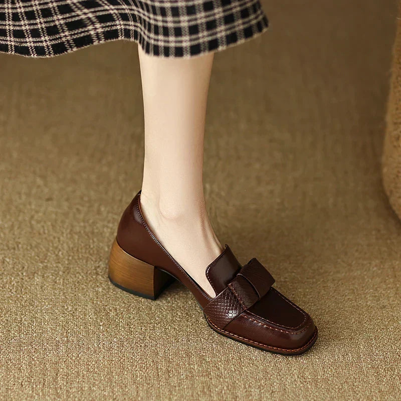 LOAFERS | LOAFERS