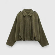 Chrystiah | Comfortable Coat