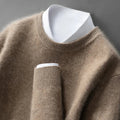 ANDRZEJ | COLLARED JACKET