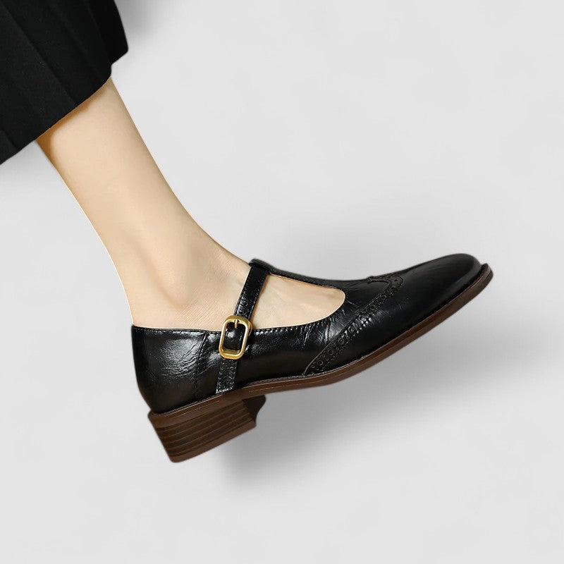 RUTH | SLIP-ON SHOES