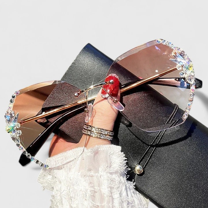 BRYSTAHL | SUNGLASSES