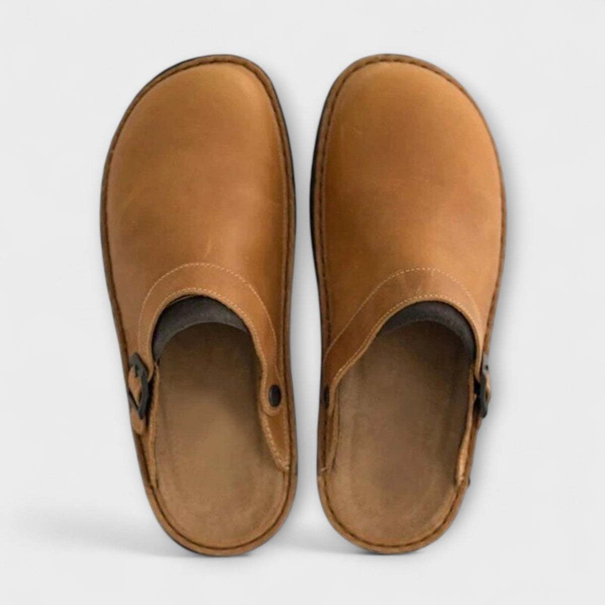Oceane | Elegant Orthopaedic Shoes