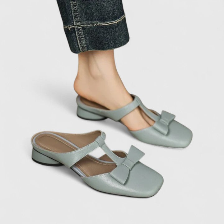 Junia | Comfortable Orthopaedic Sandals