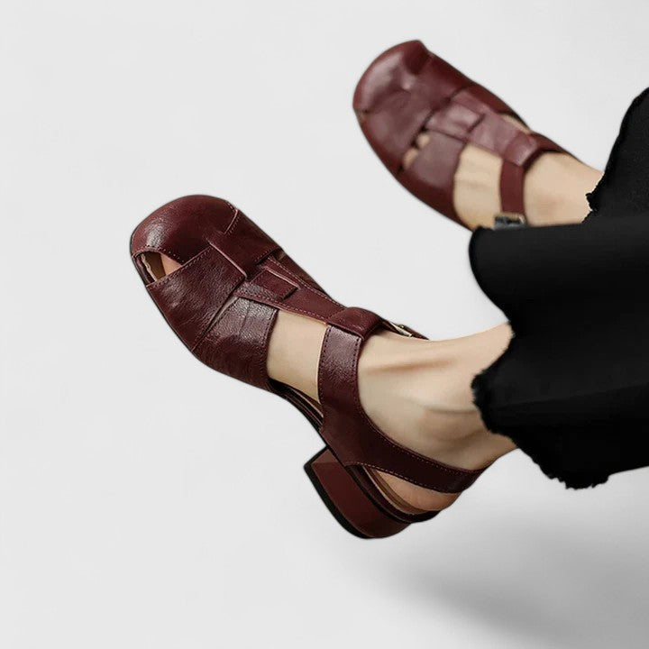 FAITH | LIGHTWEIGHT SANDALS