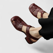 Faith | Chic Night Sandals