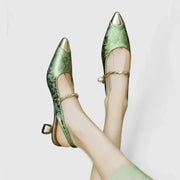 Women's heels