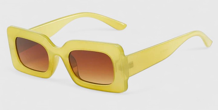 Elyanna | Refined Sunglasses