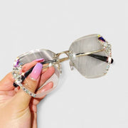 Brystahl | Sunglasses