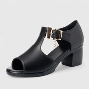 Aerin | Quilted Orthopaedic Sandals