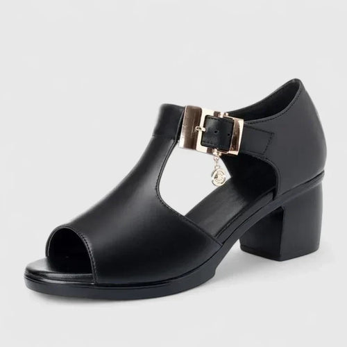 Aerin | Quilted Orthopaedic Sandals