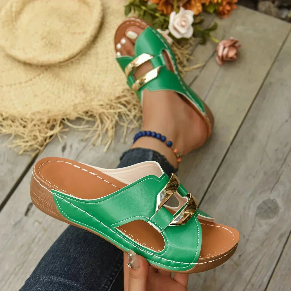 Women's sandals