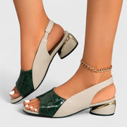 Women's sandals
